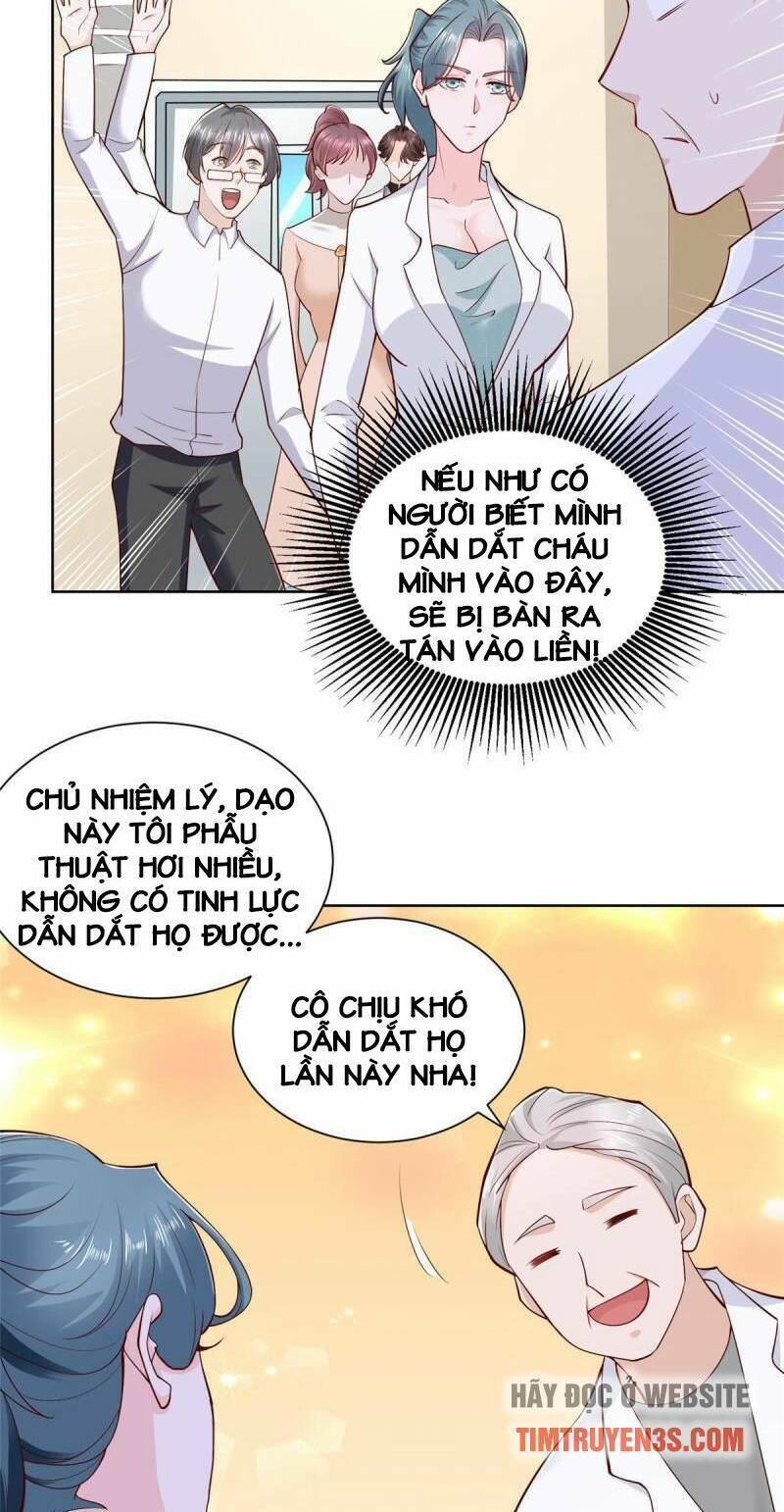 Mỗi Tuần Ta Có Một Nghề Nghiệp Mới Chapter 144 - Trang 2