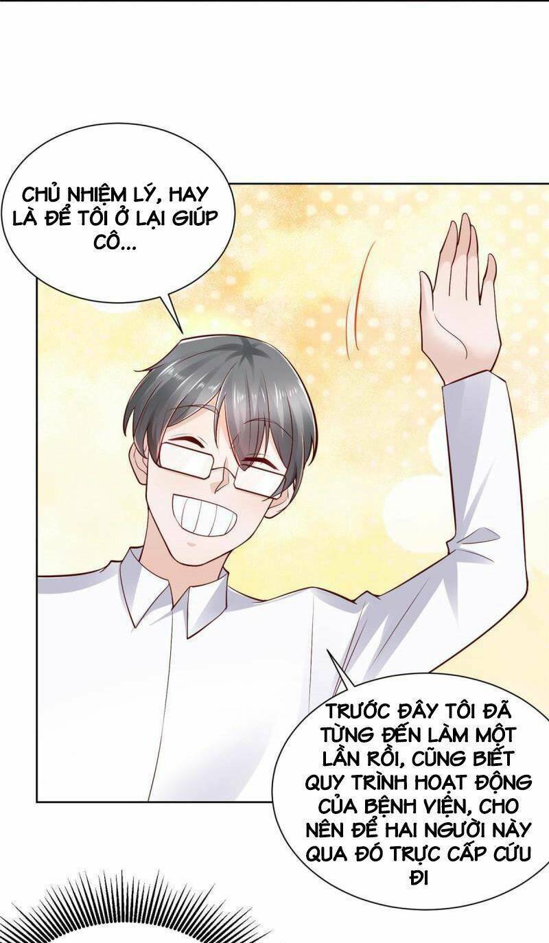 Mỗi Tuần Ta Có Một Nghề Nghiệp Mới Chapter 144 - Trang 2