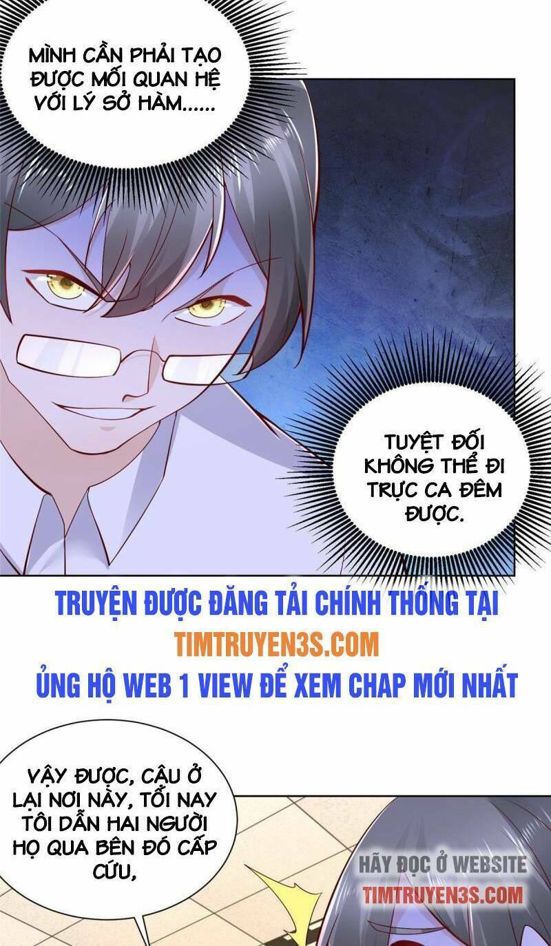 Mỗi Tuần Ta Có Một Nghề Nghiệp Mới Chapter 144 - Trang 2