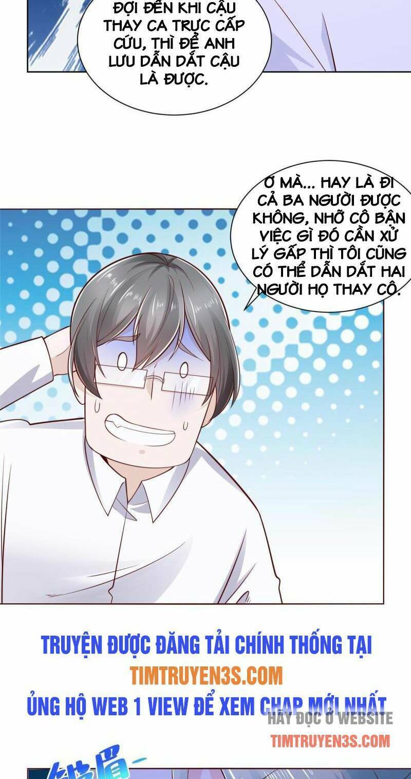 Mỗi Tuần Ta Có Một Nghề Nghiệp Mới Chapter 144 - Trang 2