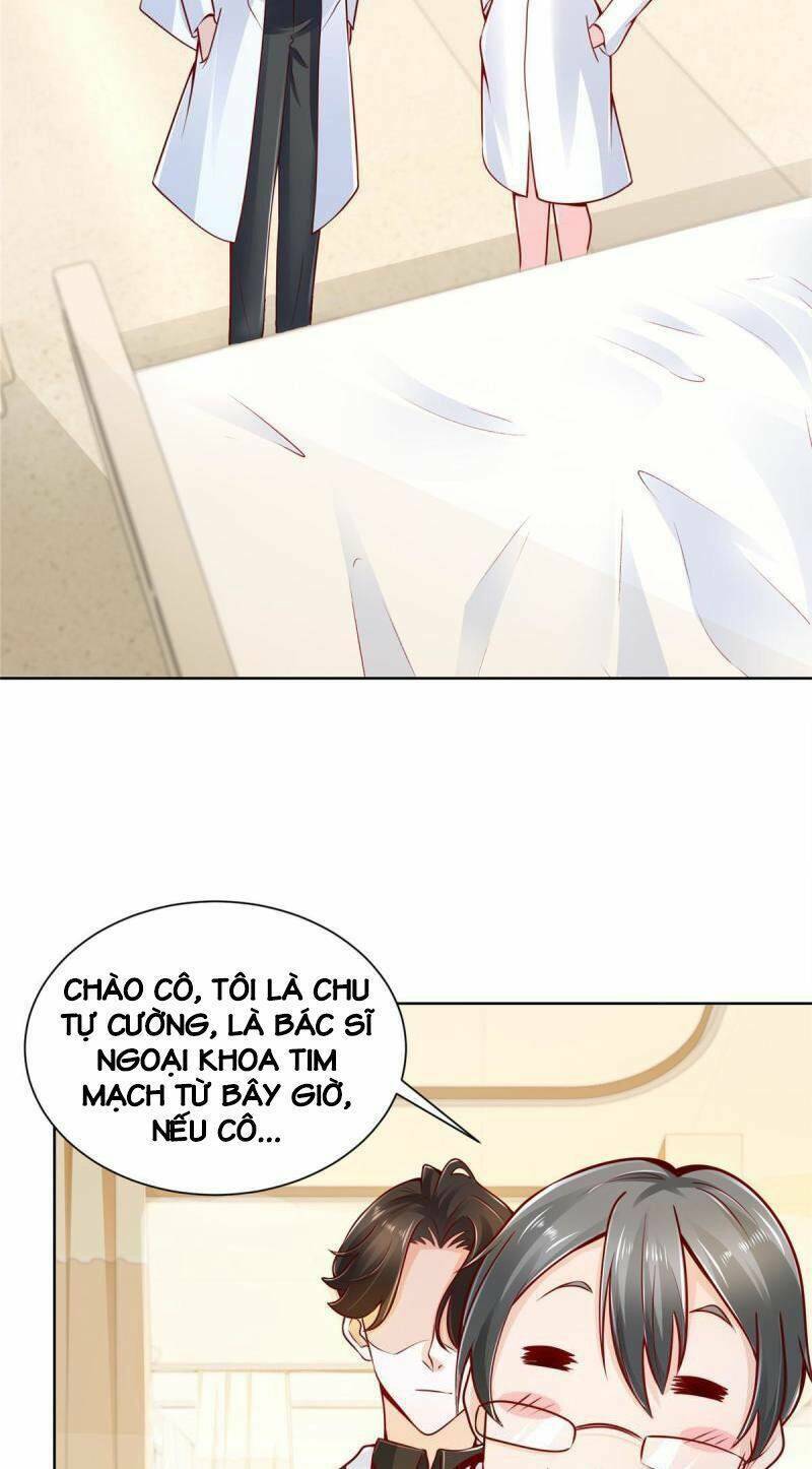 Mỗi Tuần Ta Có Một Nghề Nghiệp Mới Chapter 144 - Trang 2