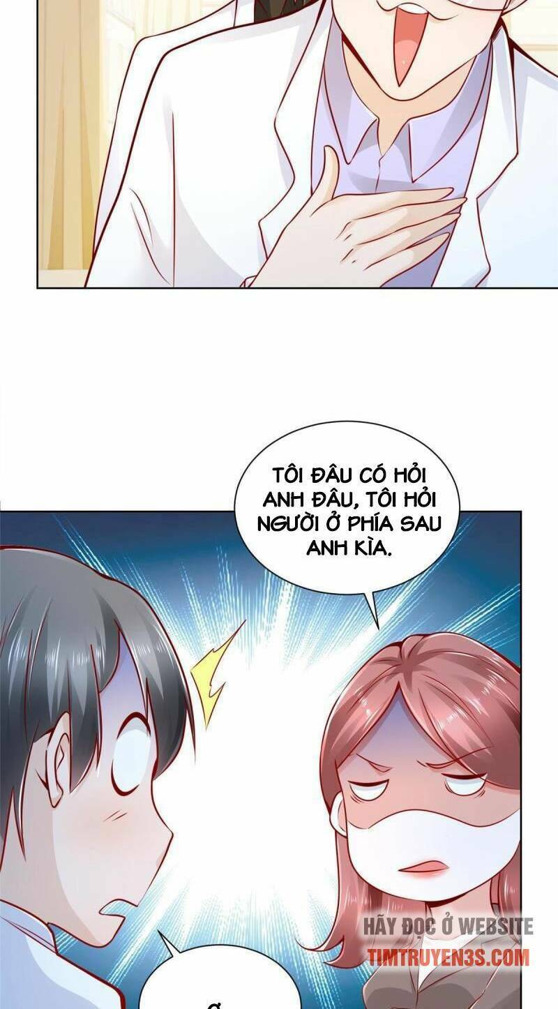 Mỗi Tuần Ta Có Một Nghề Nghiệp Mới Chapter 144 - Trang 2