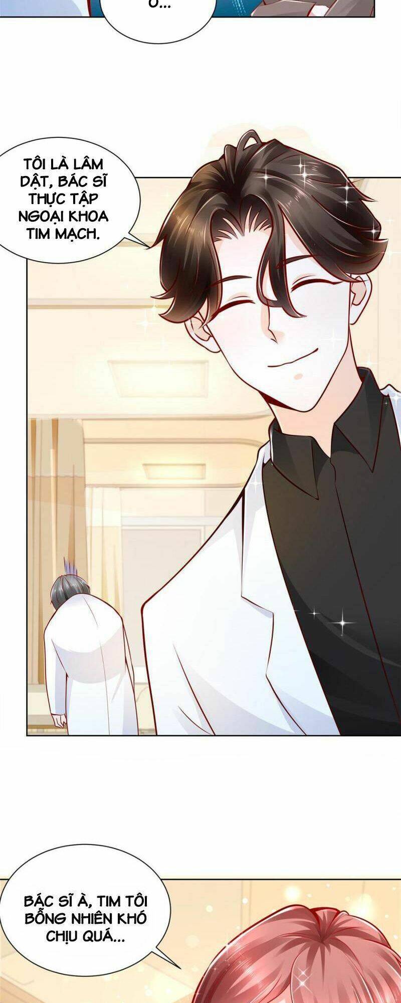 Mỗi Tuần Ta Có Một Nghề Nghiệp Mới Chapter 144 - Trang 2