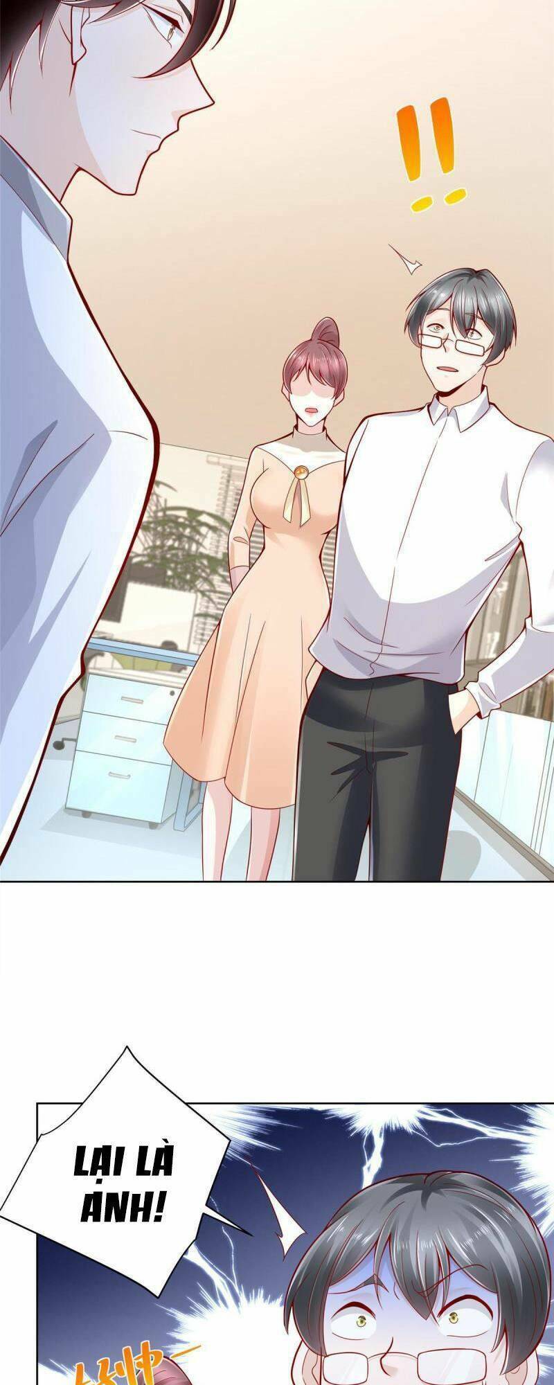 Mỗi Tuần Ta Có Một Nghề Nghiệp Mới Chapter 144 - Trang 2