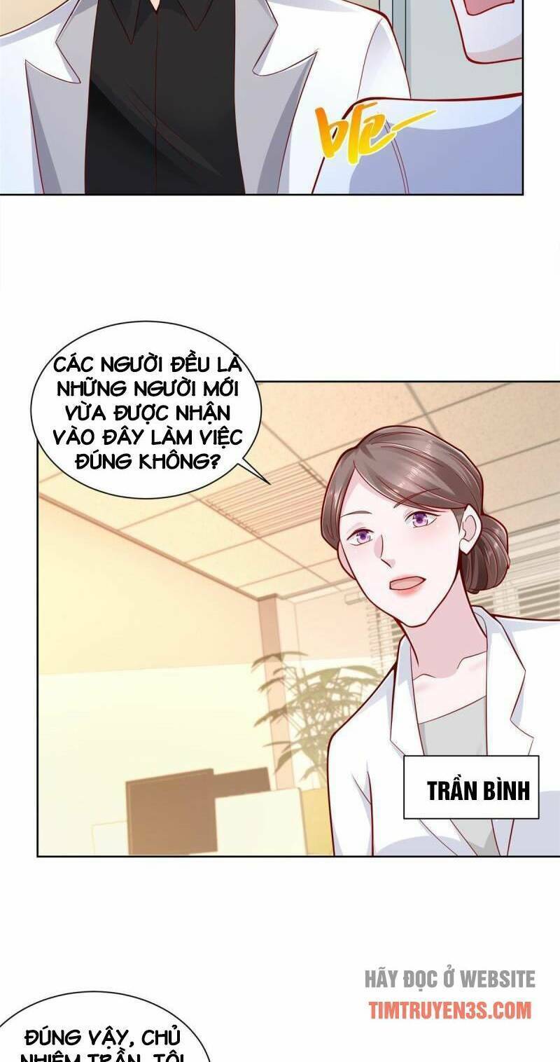 Mỗi Tuần Ta Có Một Nghề Nghiệp Mới Chapter 144 - Trang 2