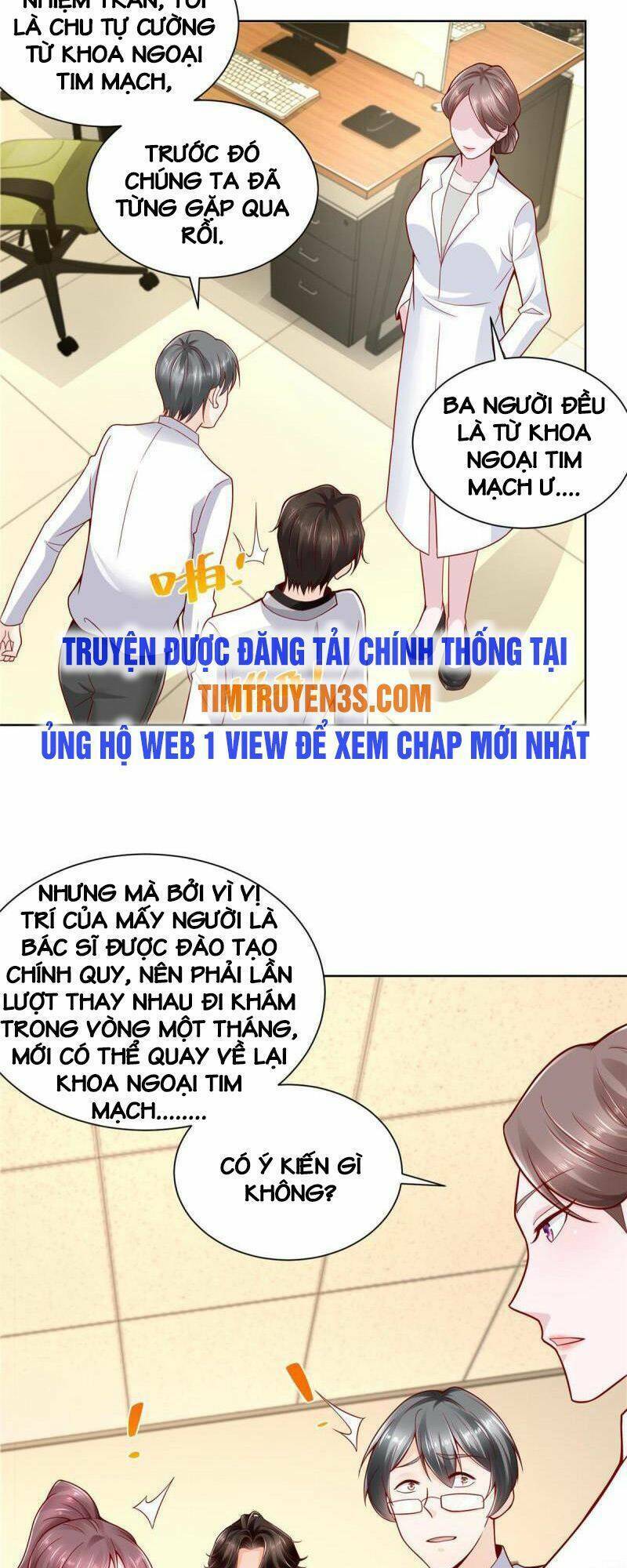 Mỗi Tuần Ta Có Một Nghề Nghiệp Mới Chapter 144 - Trang 2