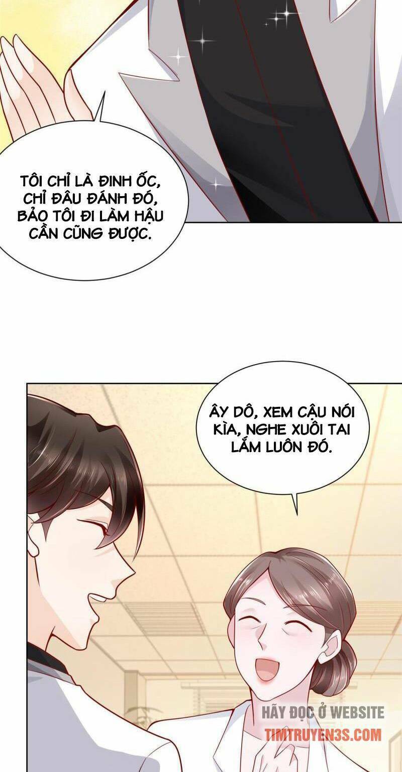 Mỗi Tuần Ta Có Một Nghề Nghiệp Mới Chapter 144 - Trang 2