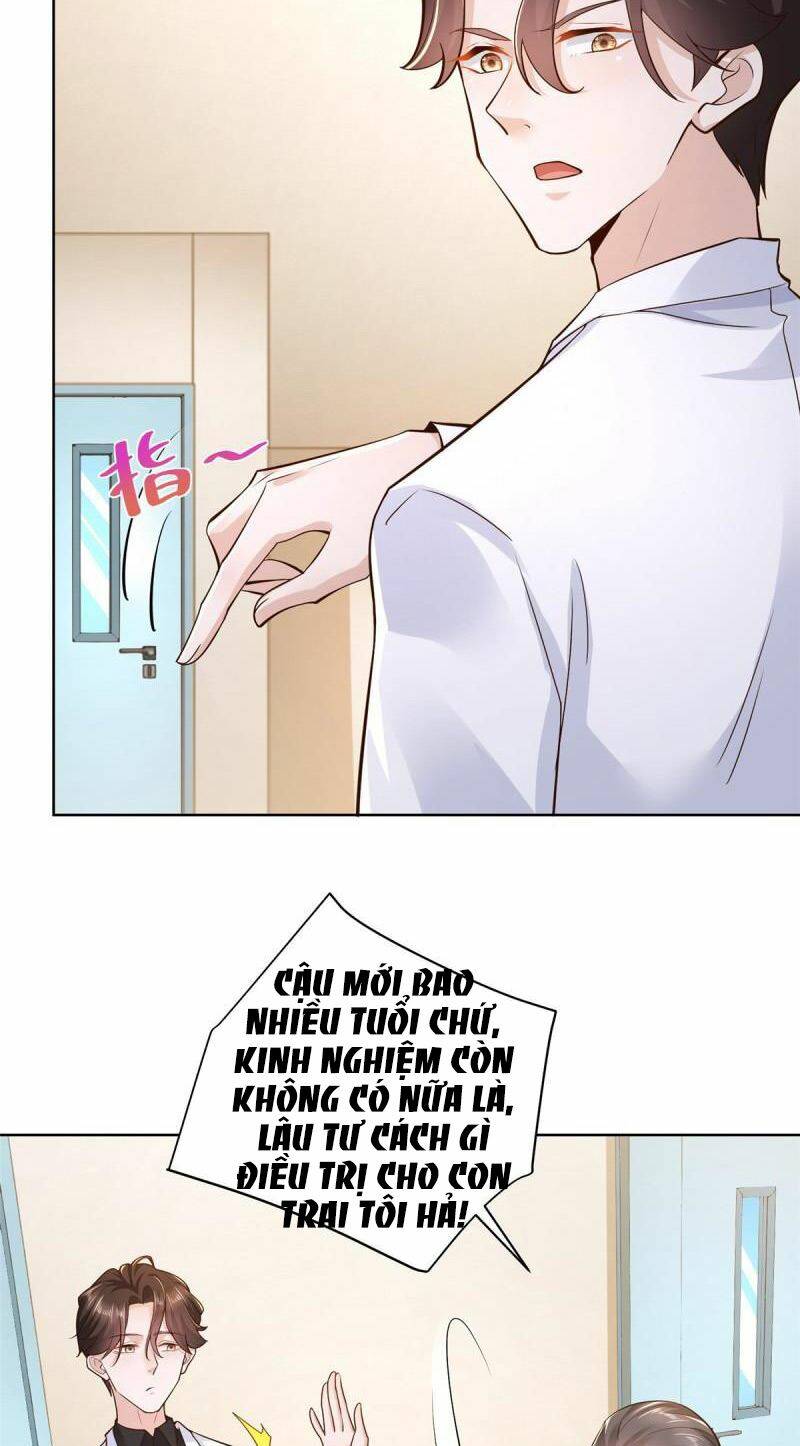 Mỗi Tuần Ta Có Một Nghề Nghiệp Mới Chapter 145 - Trang 2