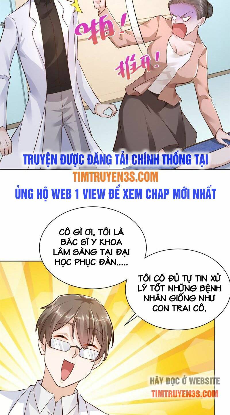 Mỗi Tuần Ta Có Một Nghề Nghiệp Mới Chapter 145 - Trang 2