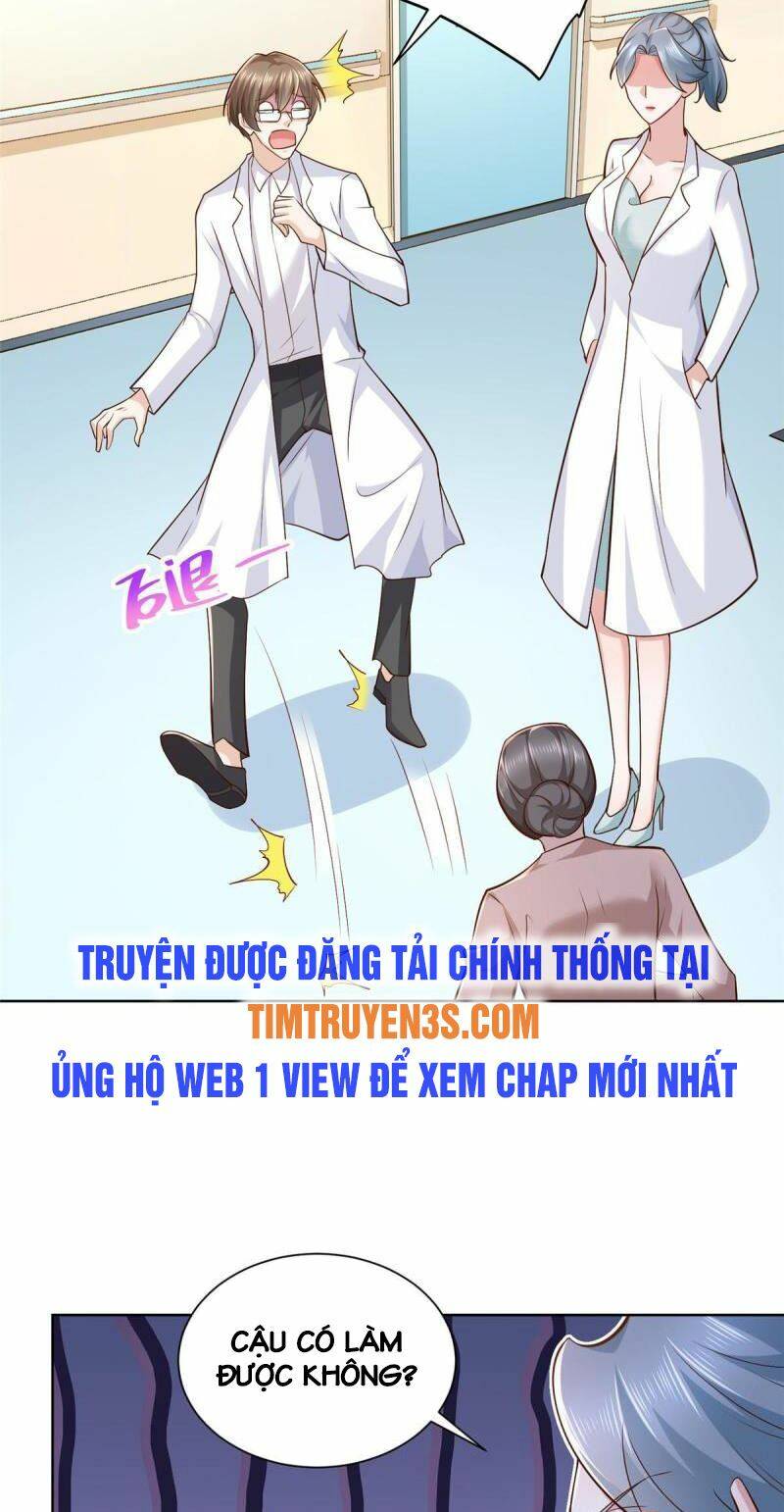 Mỗi Tuần Ta Có Một Nghề Nghiệp Mới Chapter 145 - Trang 2