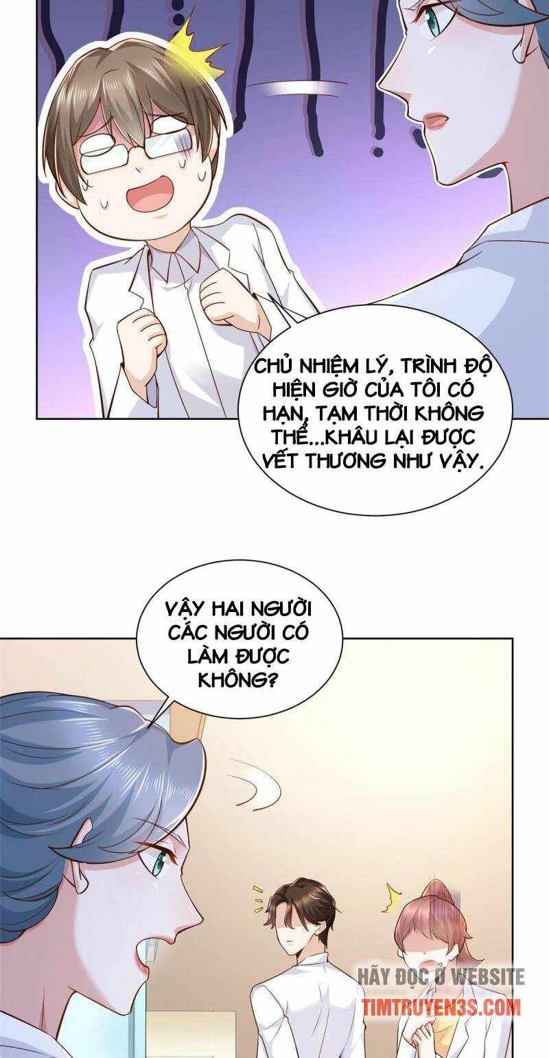 Mỗi Tuần Ta Có Một Nghề Nghiệp Mới Chapter 145 - Trang 2