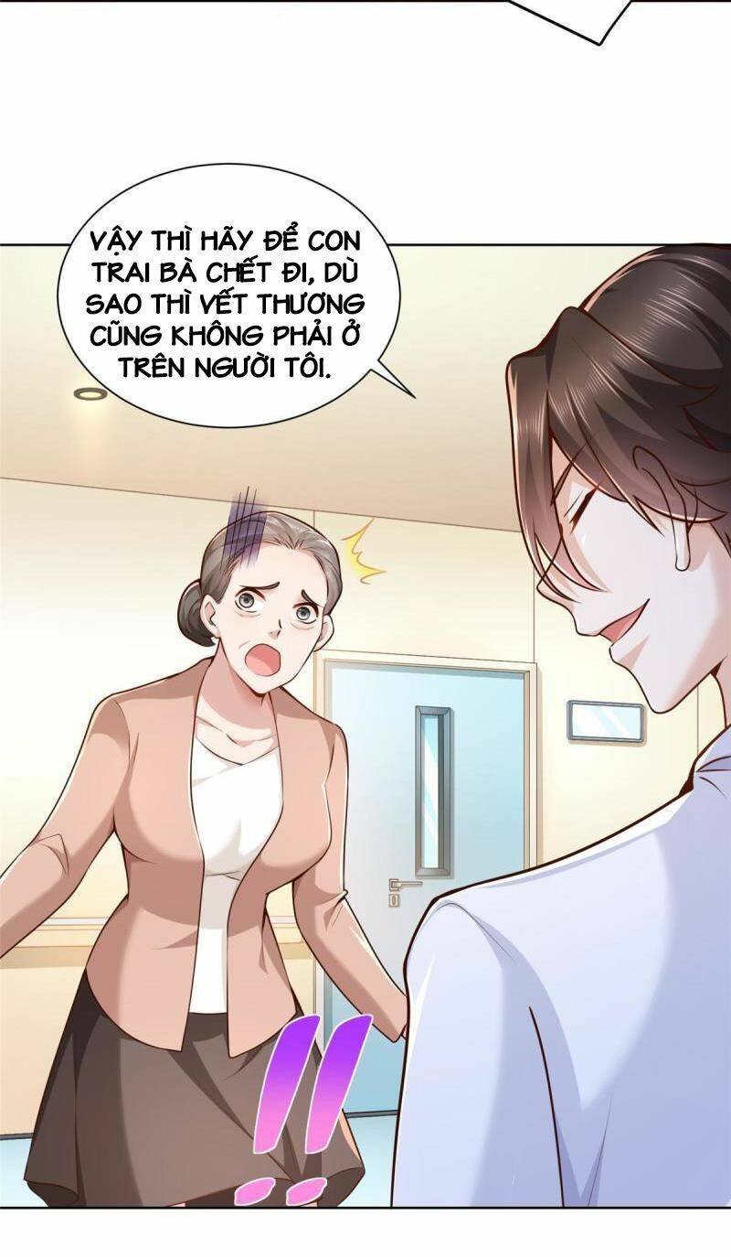 Mỗi Tuần Ta Có Một Nghề Nghiệp Mới Chapter 145 - Trang 2