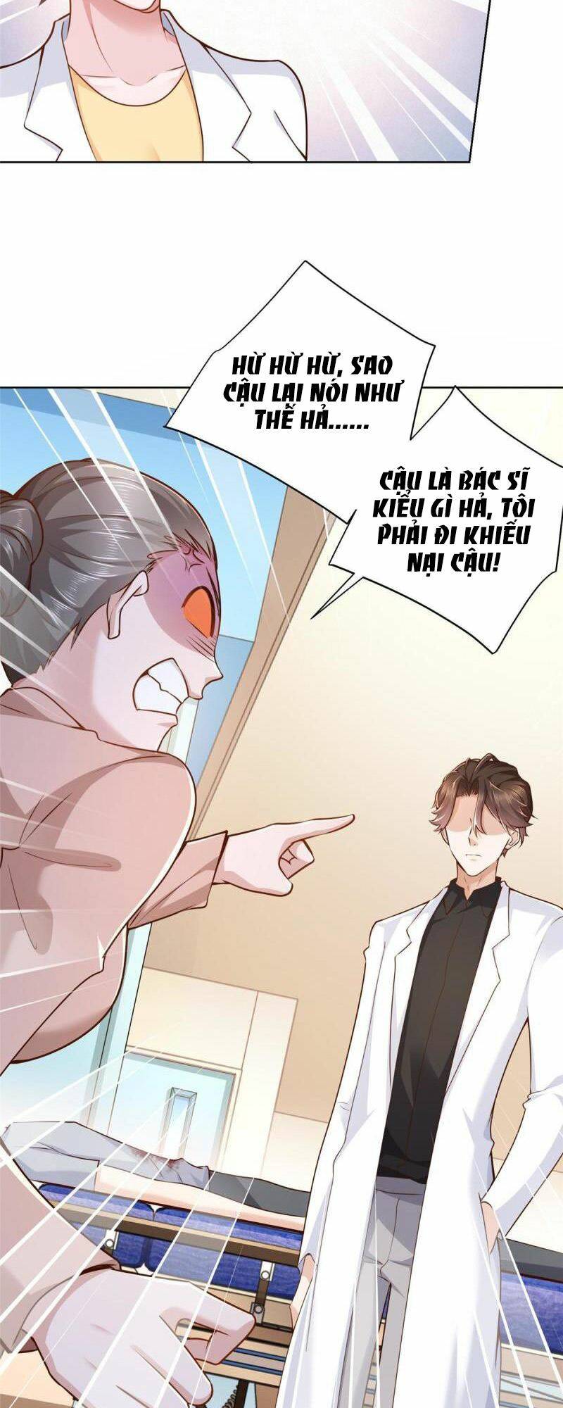 Mỗi Tuần Ta Có Một Nghề Nghiệp Mới Chapter 145 - Trang 2