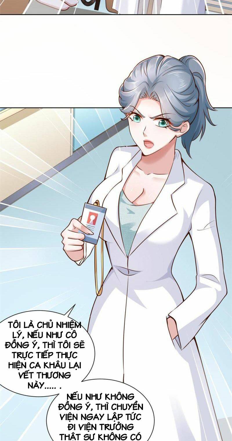 Mỗi Tuần Ta Có Một Nghề Nghiệp Mới Chapter 145 - Trang 2