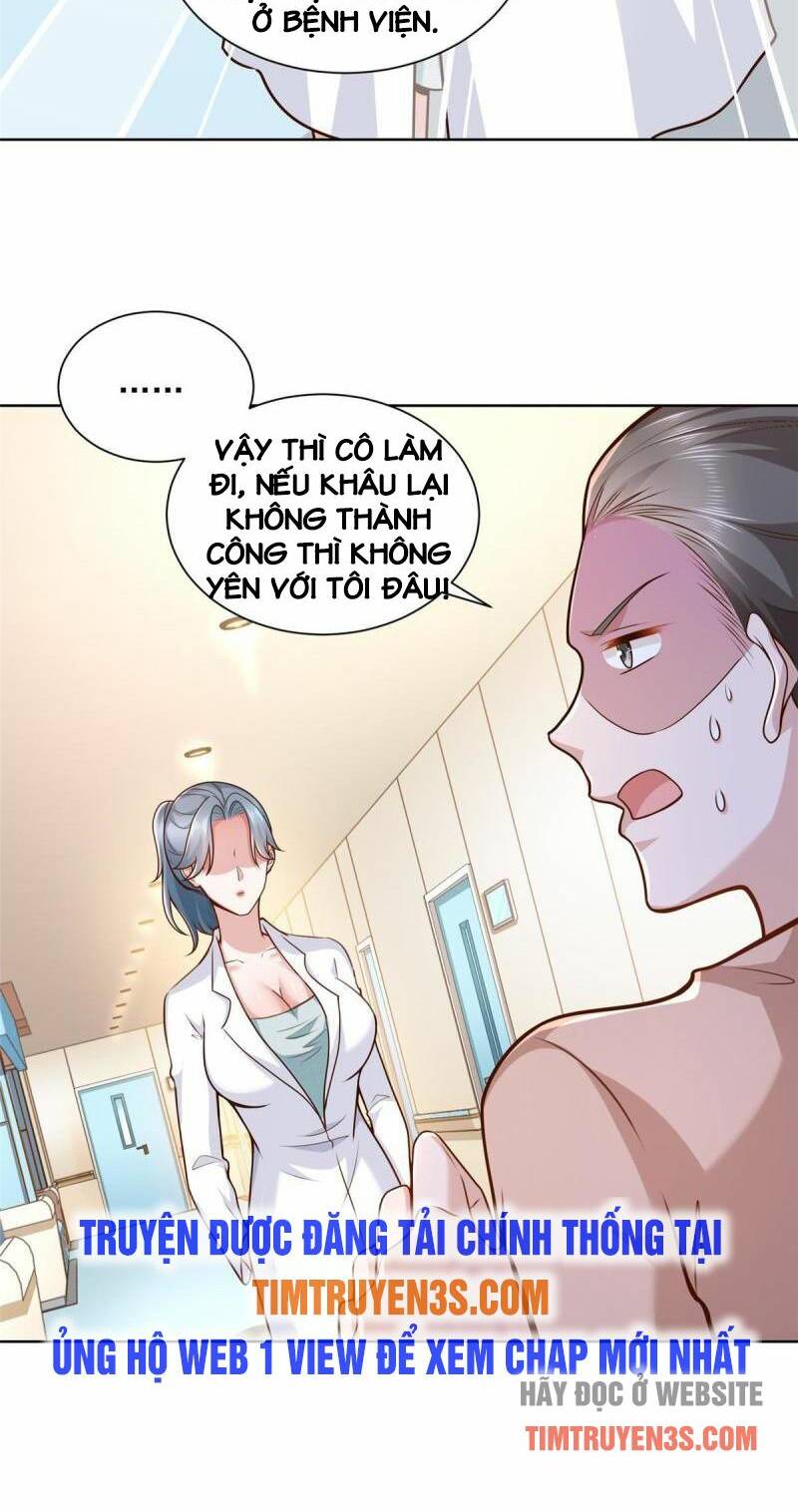 Mỗi Tuần Ta Có Một Nghề Nghiệp Mới Chapter 145 - Trang 2