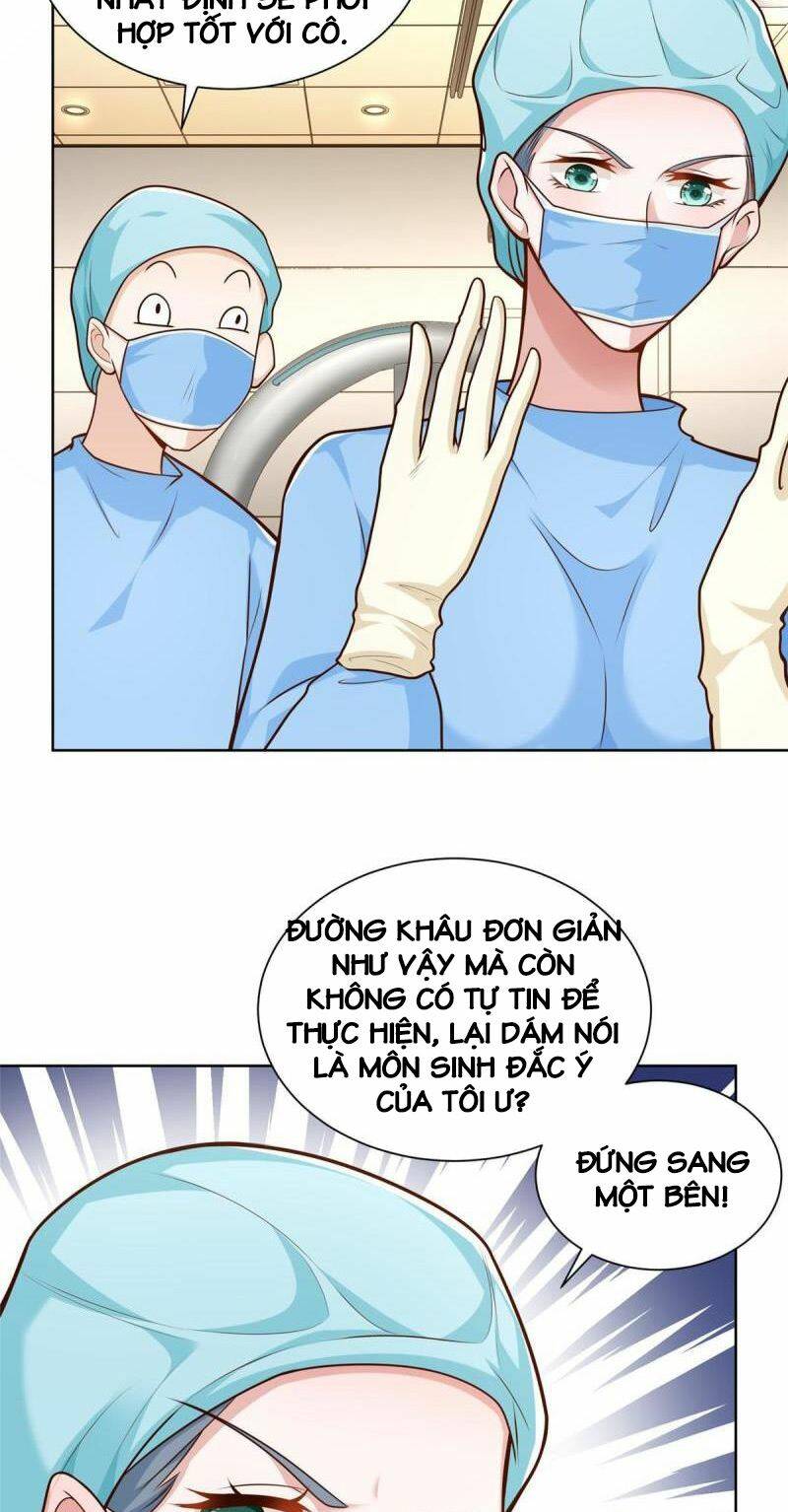 Mỗi Tuần Ta Có Một Nghề Nghiệp Mới Chapter 145 - Trang 2