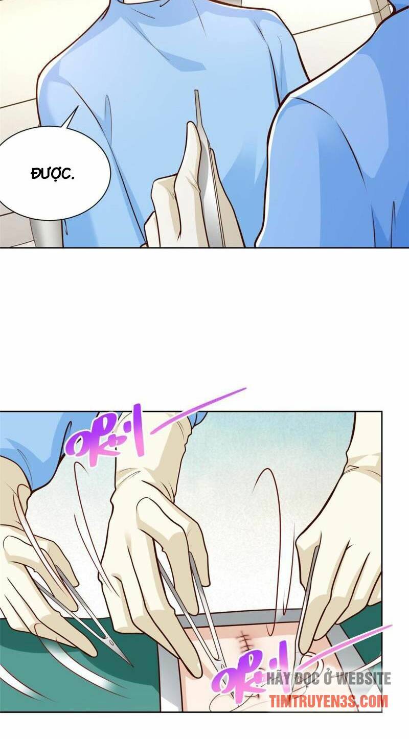 Mỗi Tuần Ta Có Một Nghề Nghiệp Mới Chapter 145 - Trang 2