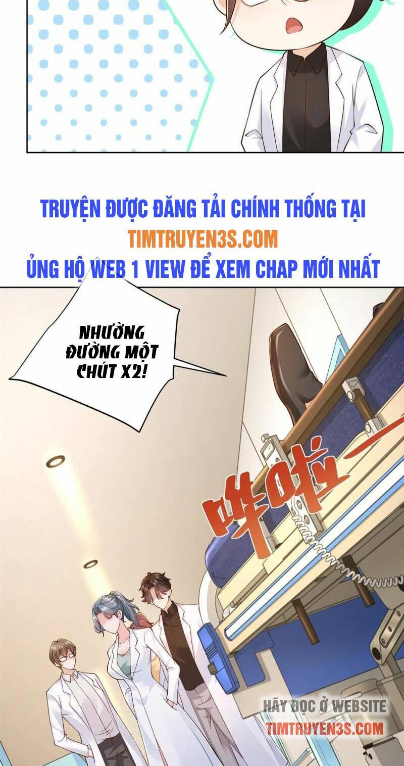 Mỗi Tuần Ta Có Một Nghề Nghiệp Mới Chapter 145 - Trang 2
