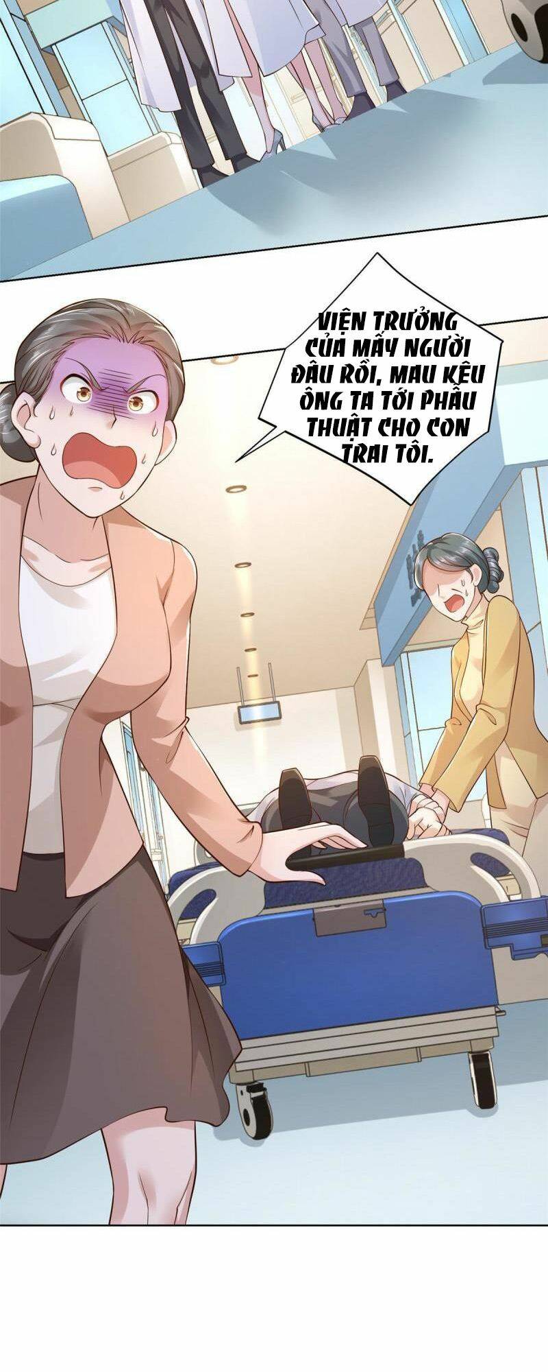 Mỗi Tuần Ta Có Một Nghề Nghiệp Mới Chapter 145 - Trang 2