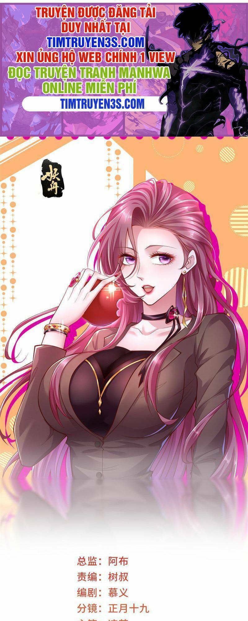 Mỗi Tuần Ta Có Một Nghề Nghiệp Mới Chapter 146 - Trang 2