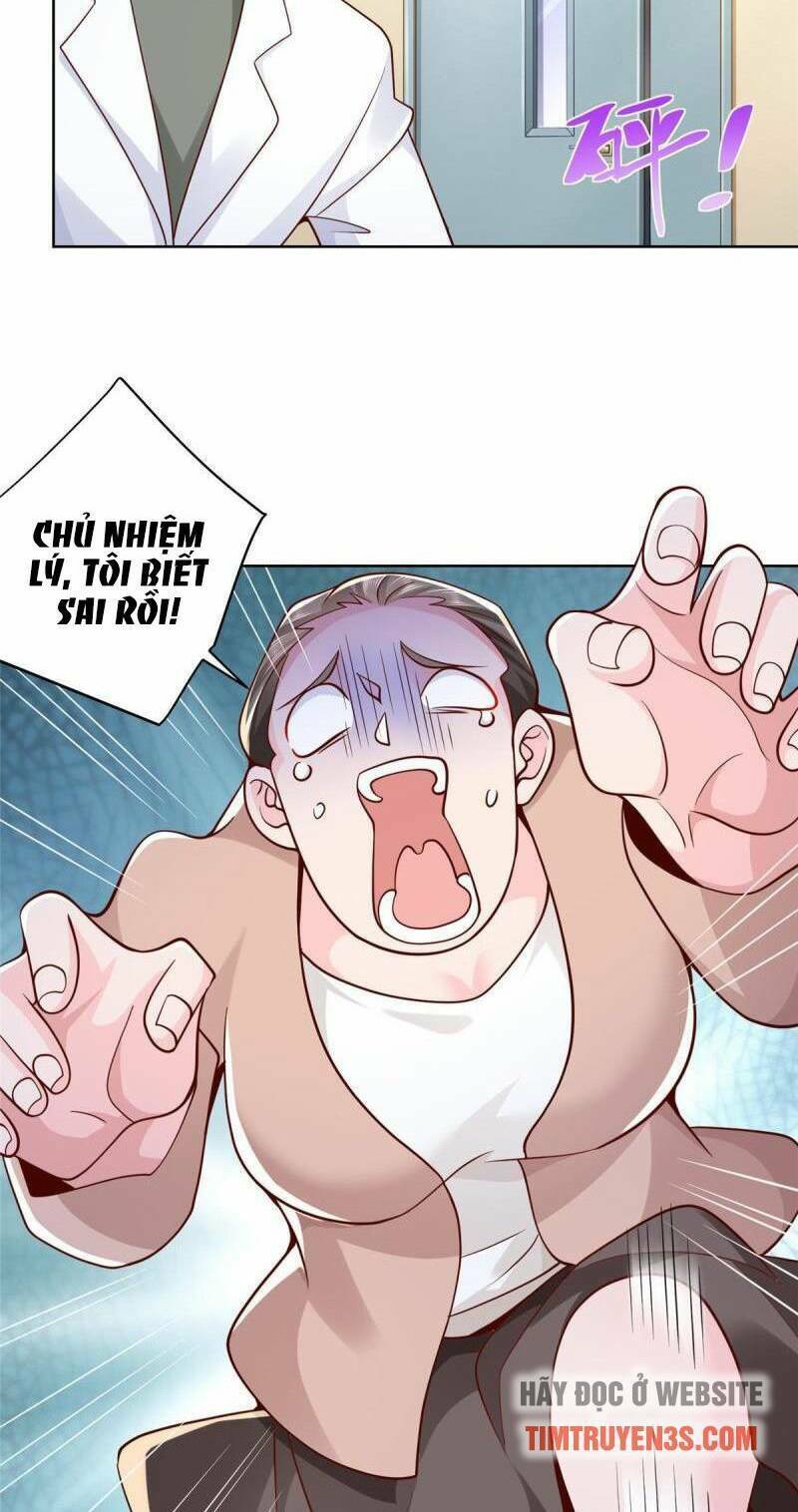 Mỗi Tuần Ta Có Một Nghề Nghiệp Mới Chapter 146 - Trang 2