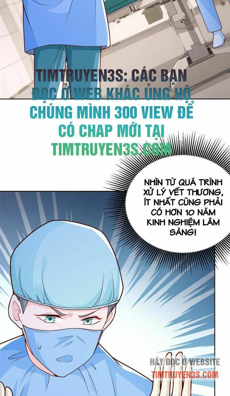 Mỗi Tuần Ta Có Một Nghề Nghiệp Mới Chapter 146 - Trang 2