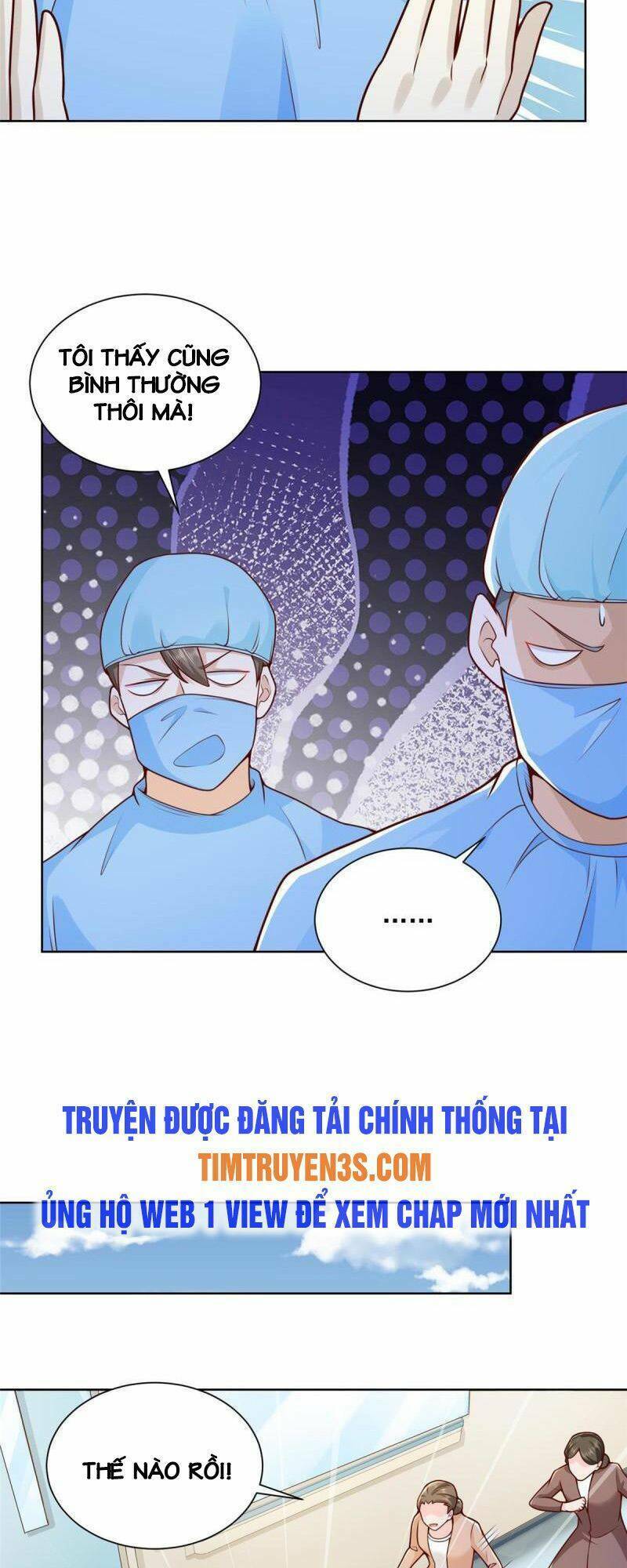 Mỗi Tuần Ta Có Một Nghề Nghiệp Mới Chapter 146 - Trang 2