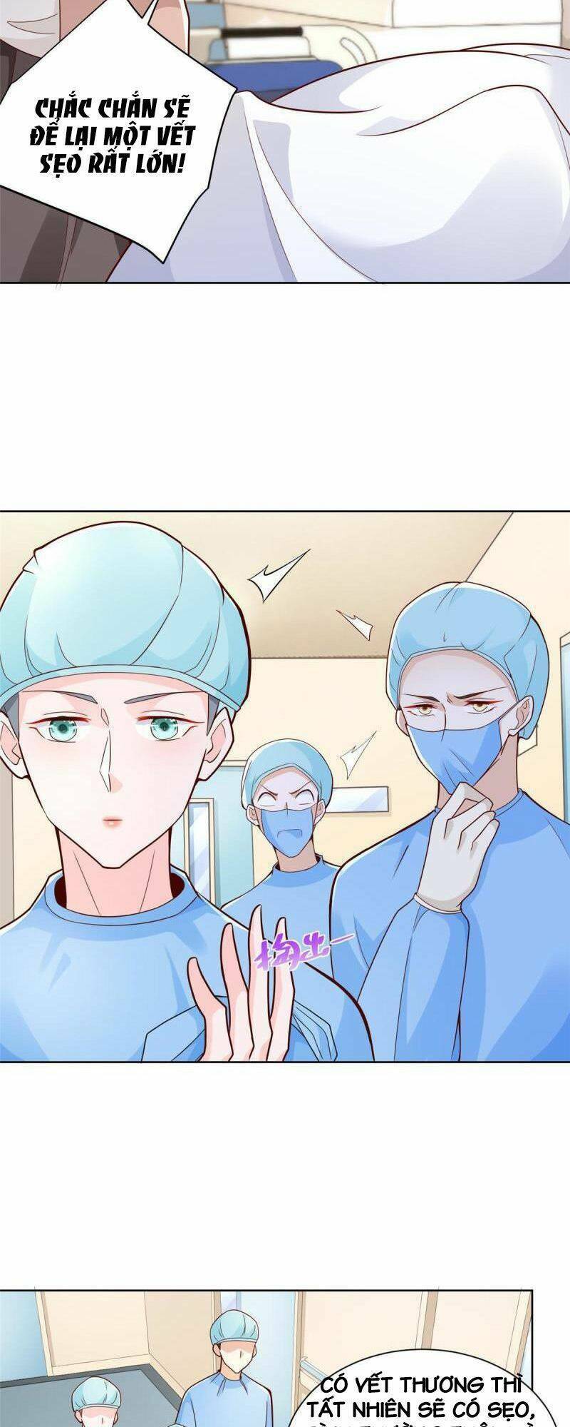 Mỗi Tuần Ta Có Một Nghề Nghiệp Mới Chapter 146 - Trang 2