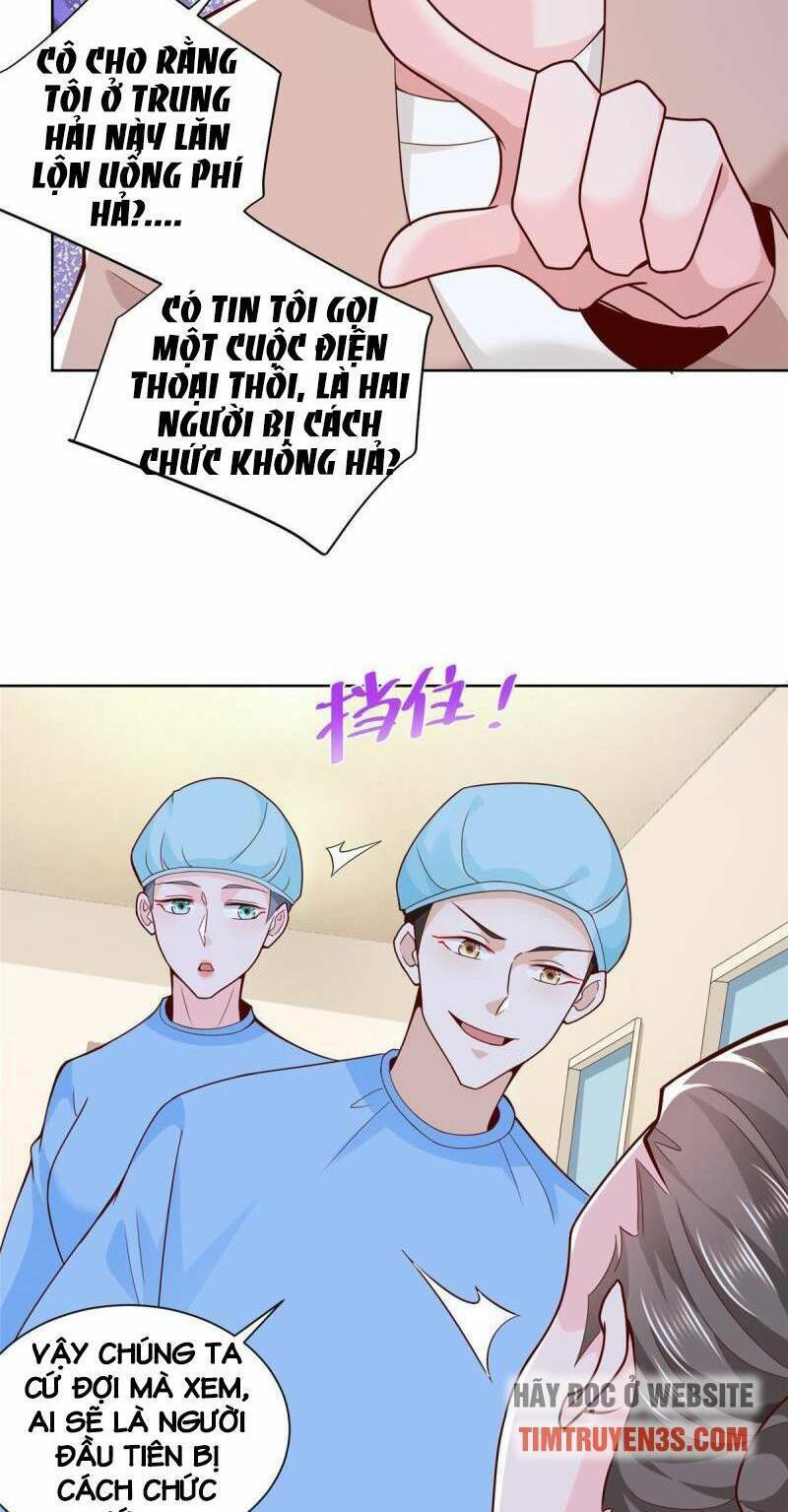 Mỗi Tuần Ta Có Một Nghề Nghiệp Mới Chapter 146 - Trang 2