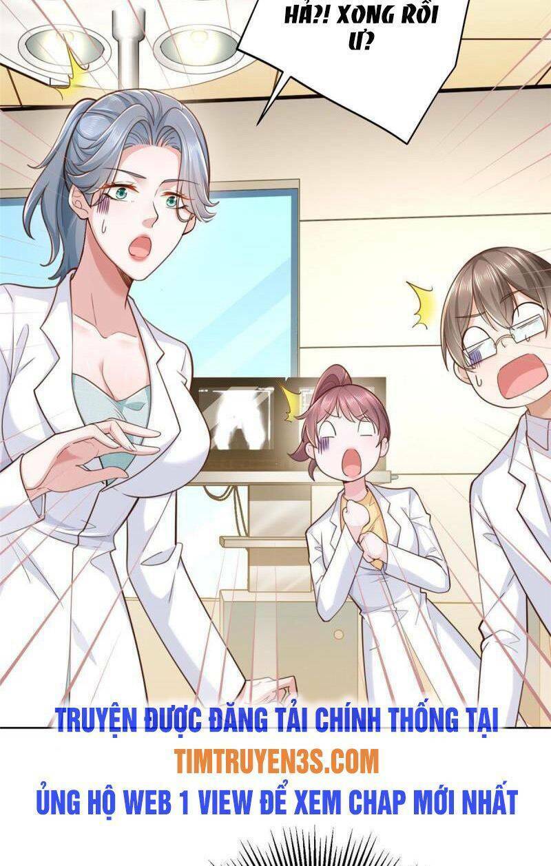 Mỗi Tuần Ta Có Một Nghề Nghiệp Mới Chapter 147 - Trang 2