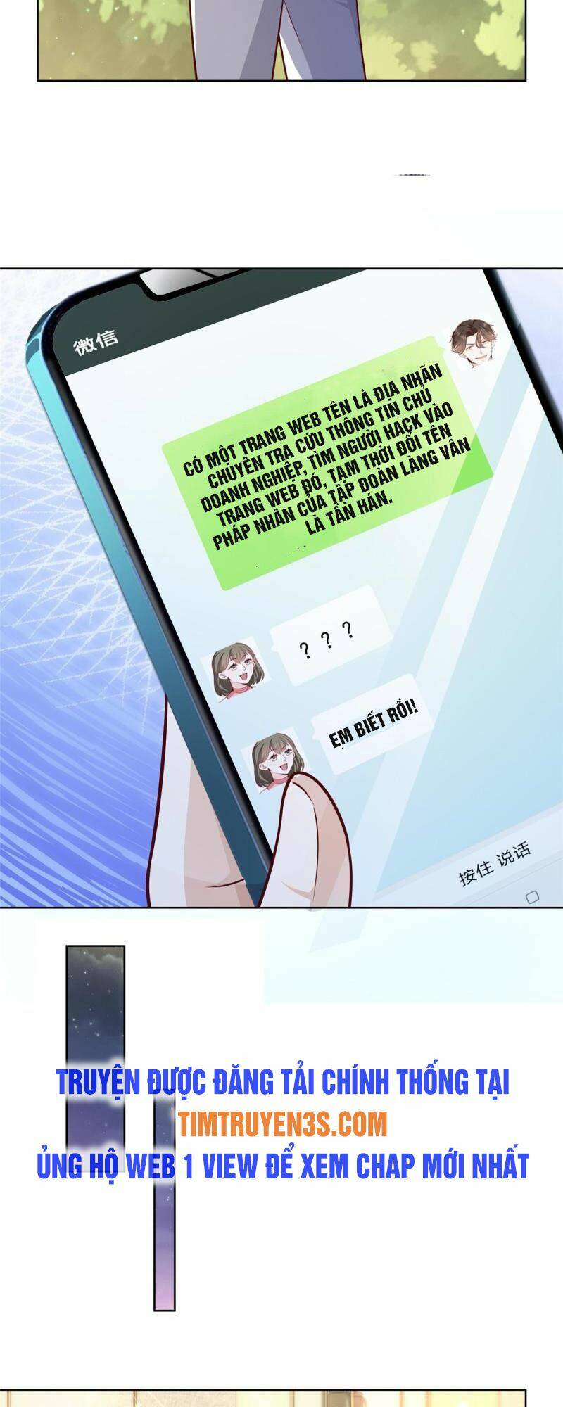 Mỗi Tuần Ta Có Một Nghề Nghiệp Mới Chapter 149 - Trang 2