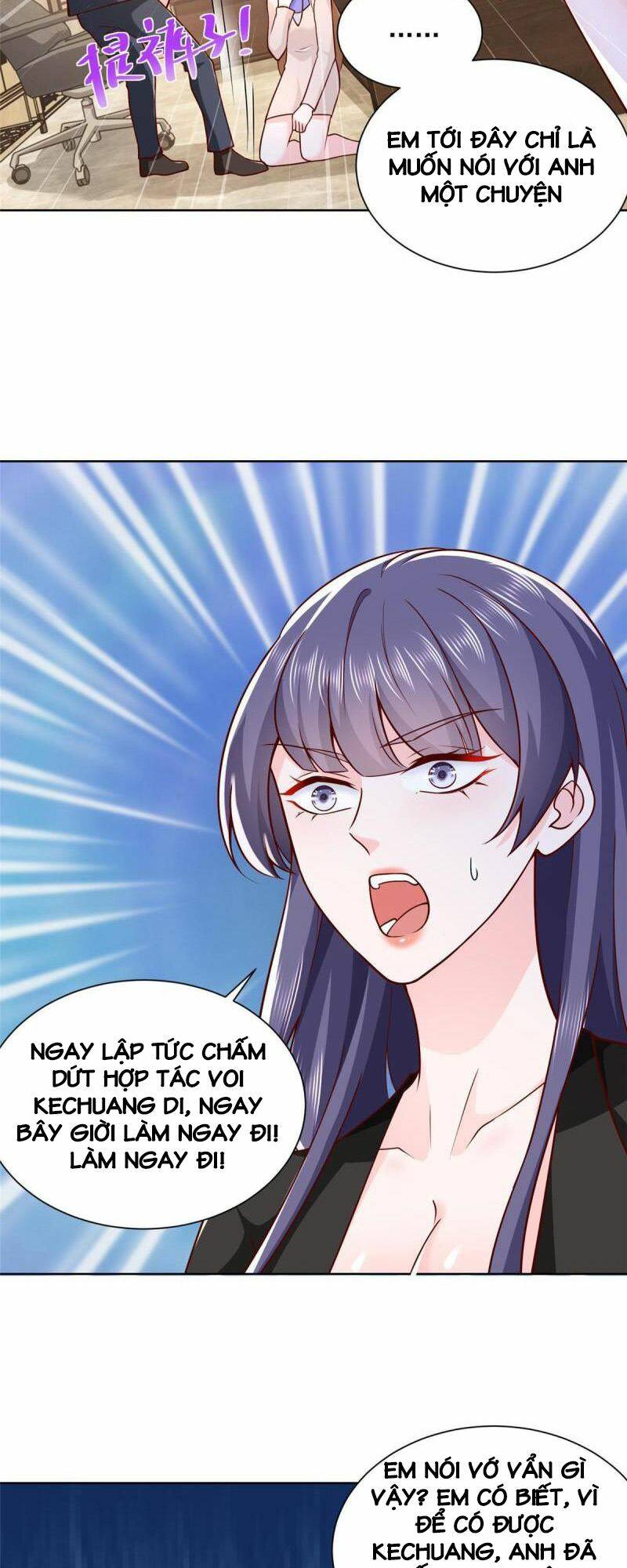 Mỗi Tuần Ta Có Một Nghề Nghiệp Mới Chapter 149 - Trang 2