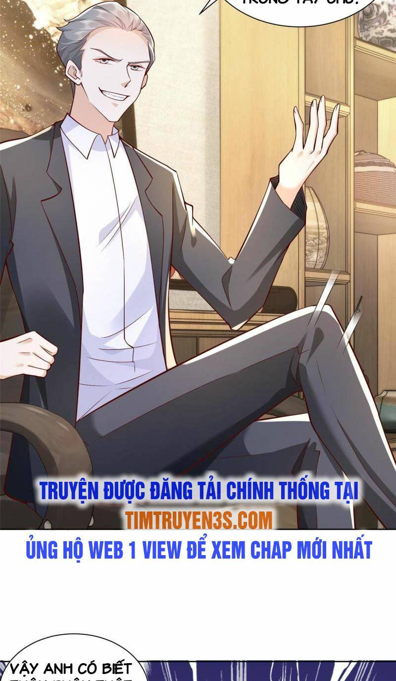 Mỗi Tuần Ta Có Một Nghề Nghiệp Mới Chapter 149 - Trang 2