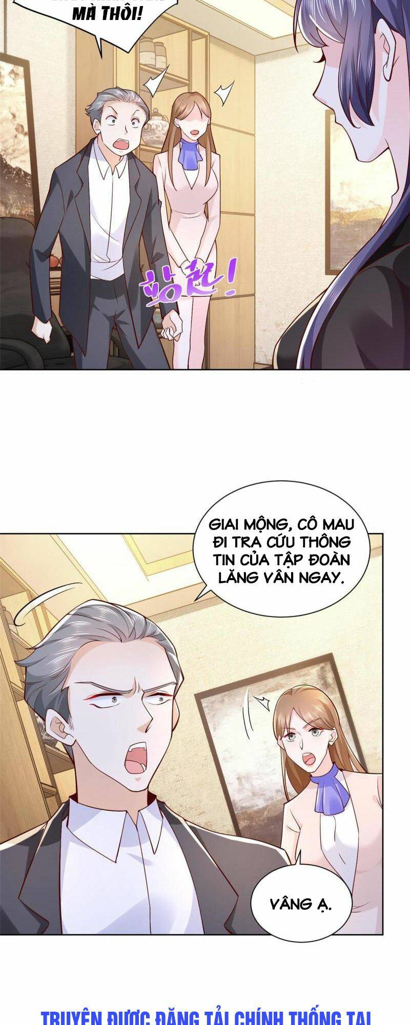 Mỗi Tuần Ta Có Một Nghề Nghiệp Mới Chapter 149 - Trang 2
