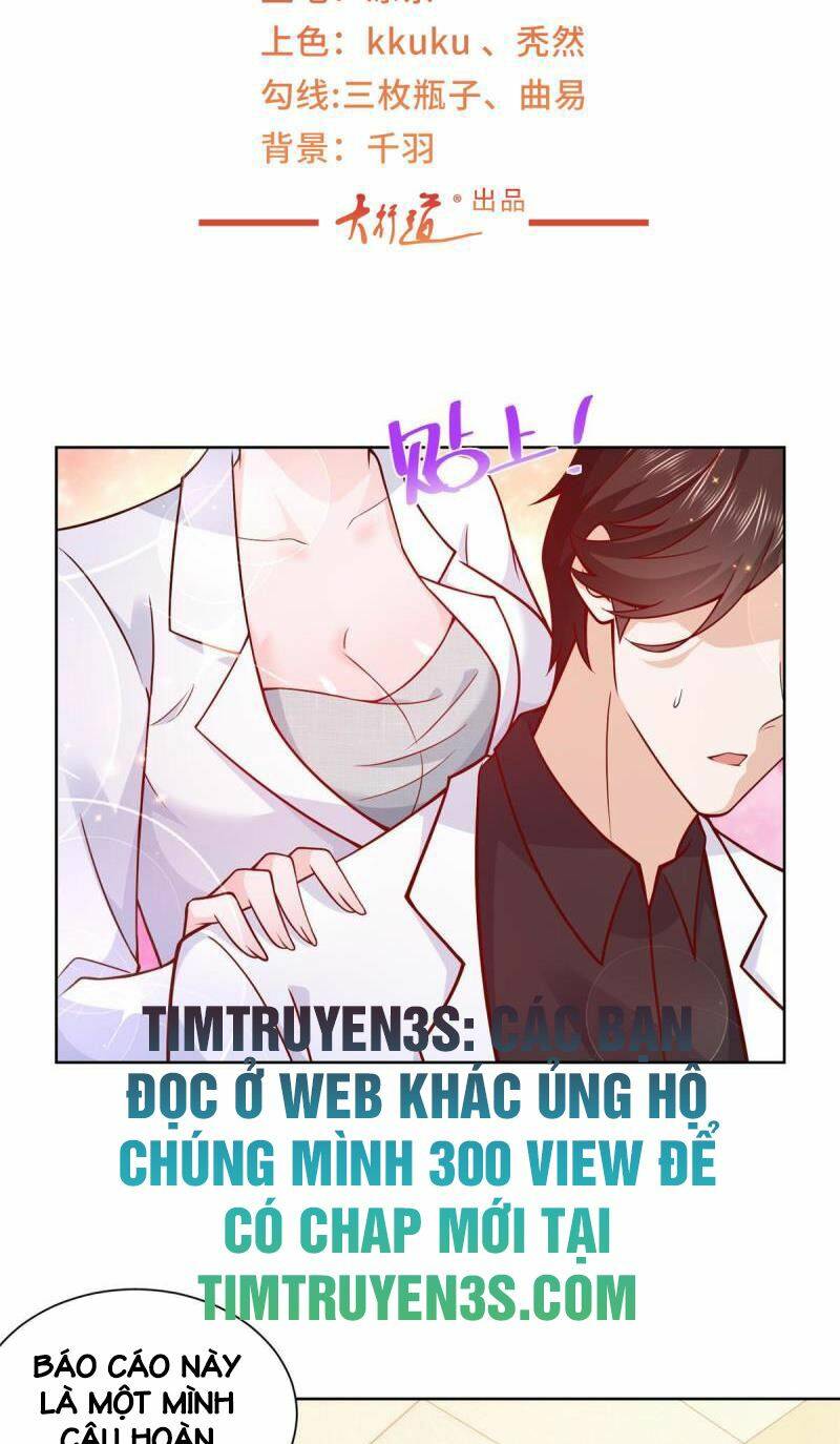 Mỗi Tuần Ta Có Một Nghề Nghiệp Mới Chapter 149 - Trang 2