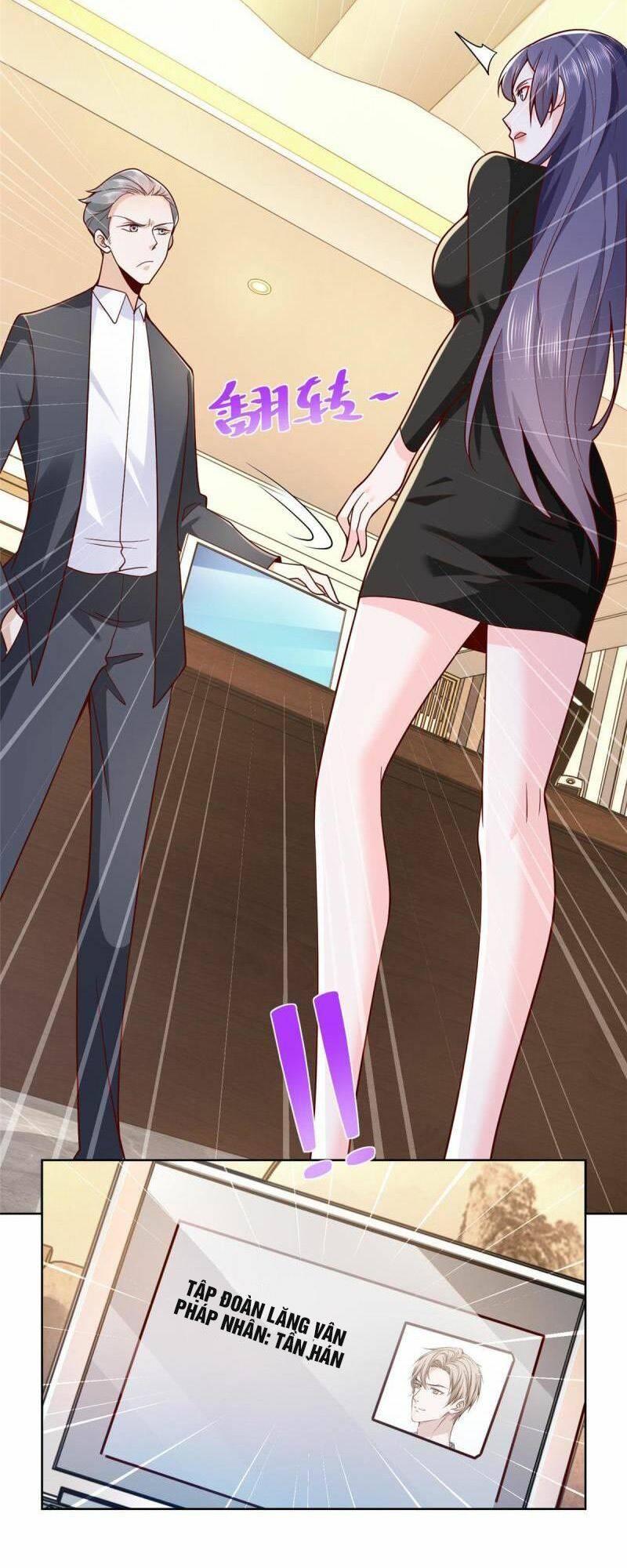 Mỗi Tuần Ta Có Một Nghề Nghiệp Mới Chapter 149 - Trang 2