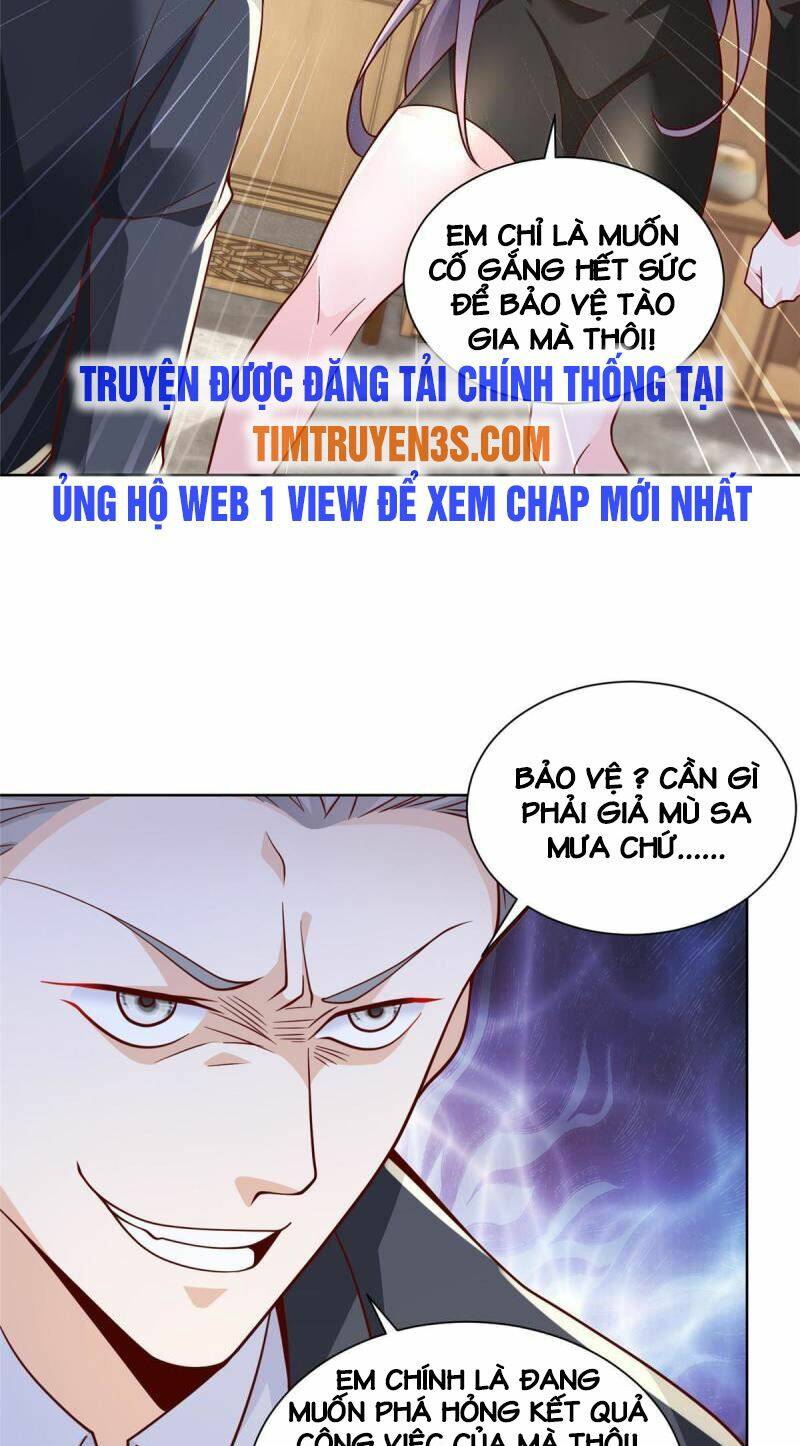 Mỗi Tuần Ta Có Một Nghề Nghiệp Mới Chapter 149 - Trang 2