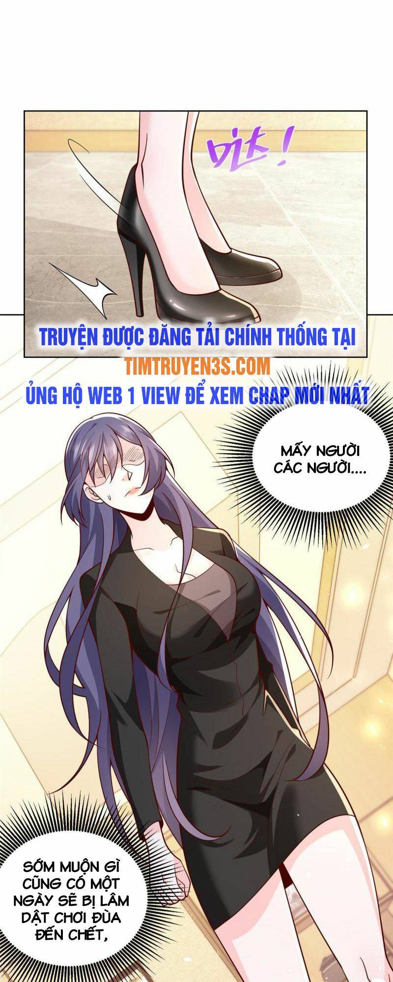 Mỗi Tuần Ta Có Một Nghề Nghiệp Mới Chapter 149 - Trang 2