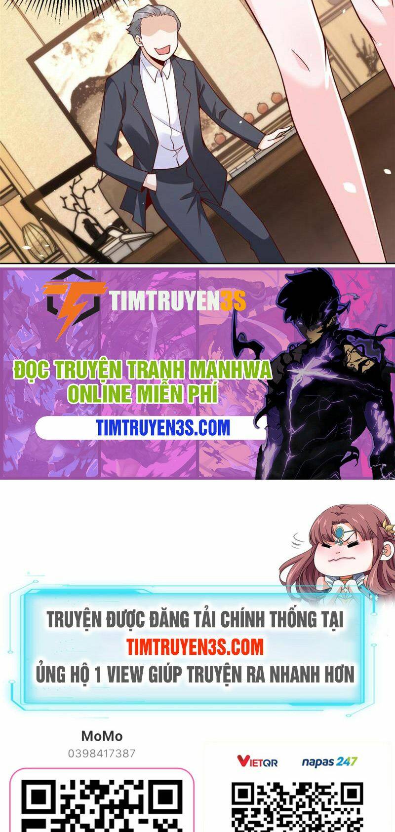 Mỗi Tuần Ta Có Một Nghề Nghiệp Mới Chapter 149 - Trang 2