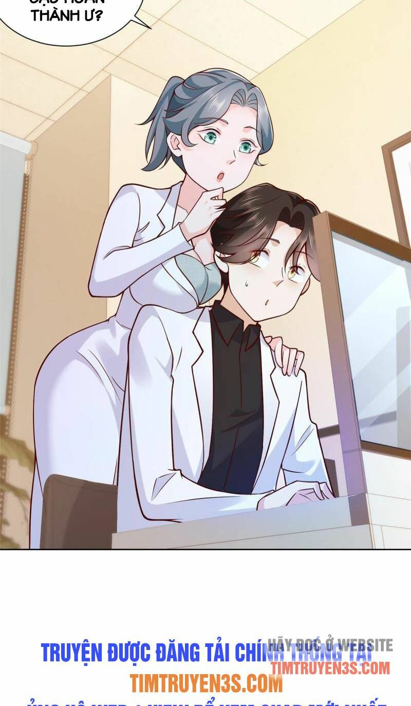 Mỗi Tuần Ta Có Một Nghề Nghiệp Mới Chapter 149 - Trang 2
