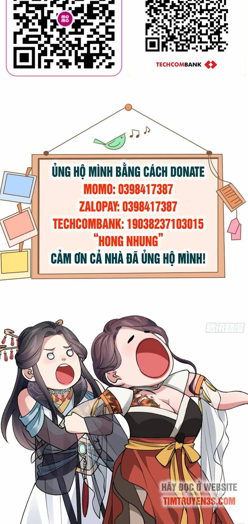 Mỗi Tuần Ta Có Một Nghề Nghiệp Mới Chapter 149 - Trang 2