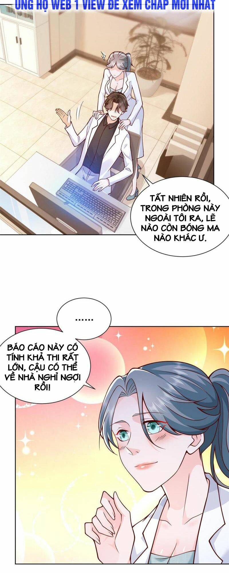 Mỗi Tuần Ta Có Một Nghề Nghiệp Mới Chapter 149 - Trang 2