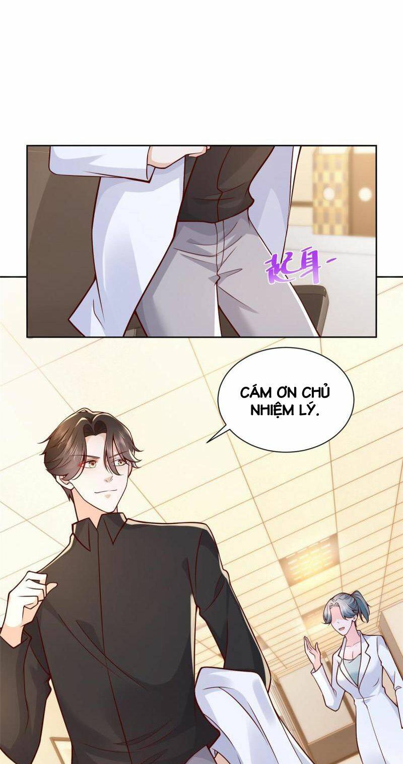 Mỗi Tuần Ta Có Một Nghề Nghiệp Mới Chapter 149 - Trang 2