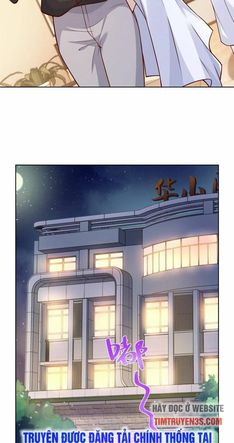 Mỗi Tuần Ta Có Một Nghề Nghiệp Mới Chapter 149 - Trang 2