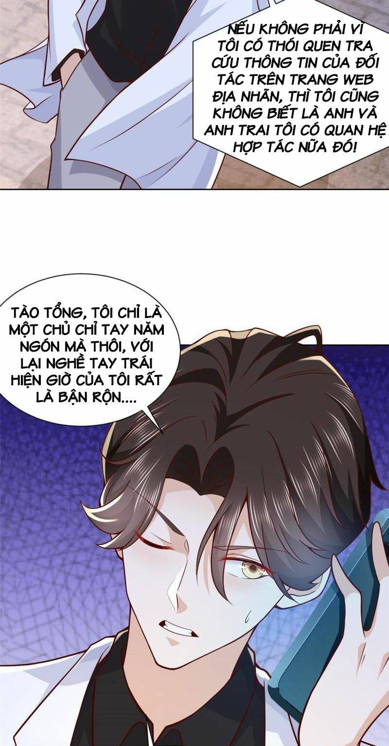 Mỗi Tuần Ta Có Một Nghề Nghiệp Mới Chapter 149 - Trang 2