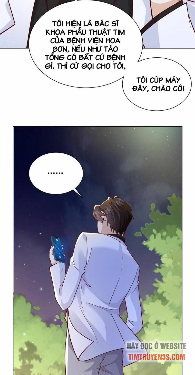 Mỗi Tuần Ta Có Một Nghề Nghiệp Mới Chapter 149 - Trang 2