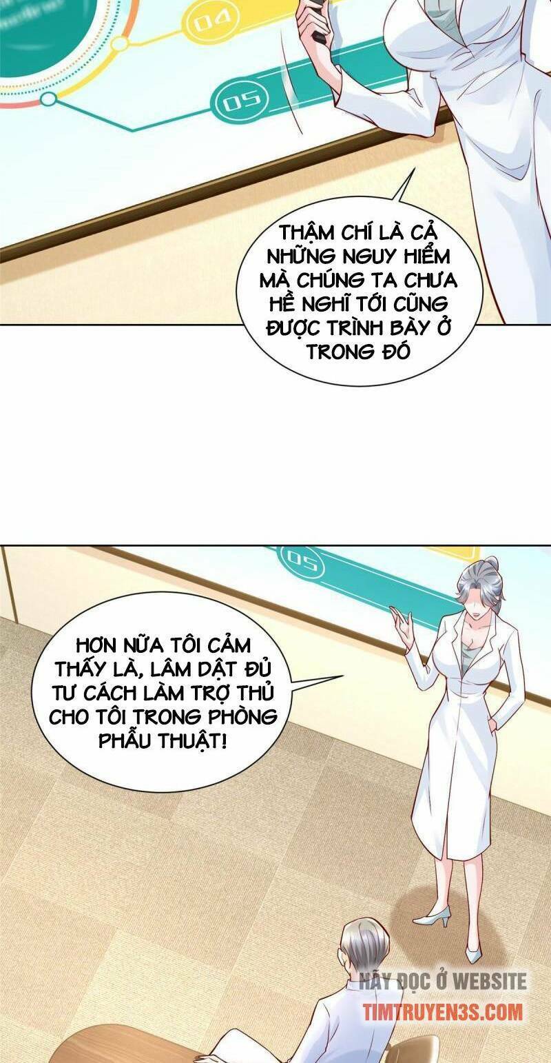 Mỗi Tuần Ta Có Một Nghề Nghiệp Mới Chapter 150 - Trang 2