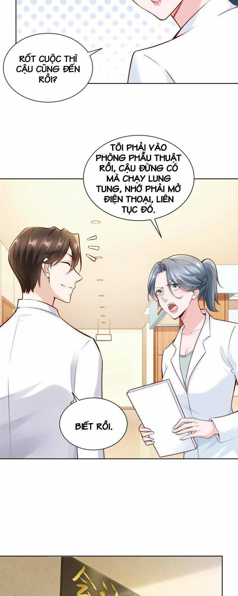 Mỗi Tuần Ta Có Một Nghề Nghiệp Mới Chapter 150 - Trang 2