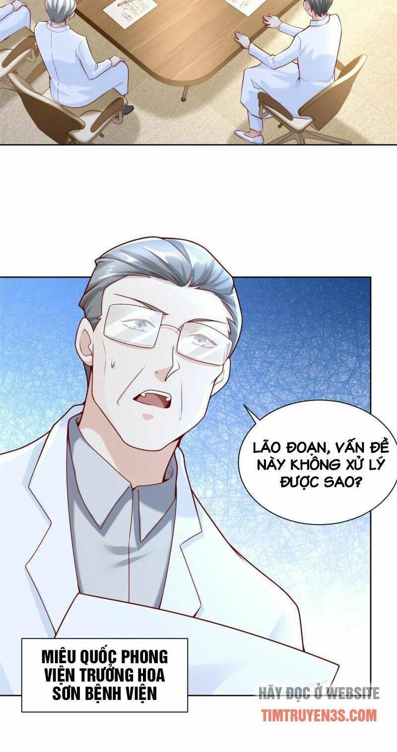 Mỗi Tuần Ta Có Một Nghề Nghiệp Mới Chapter 150 - Trang 2