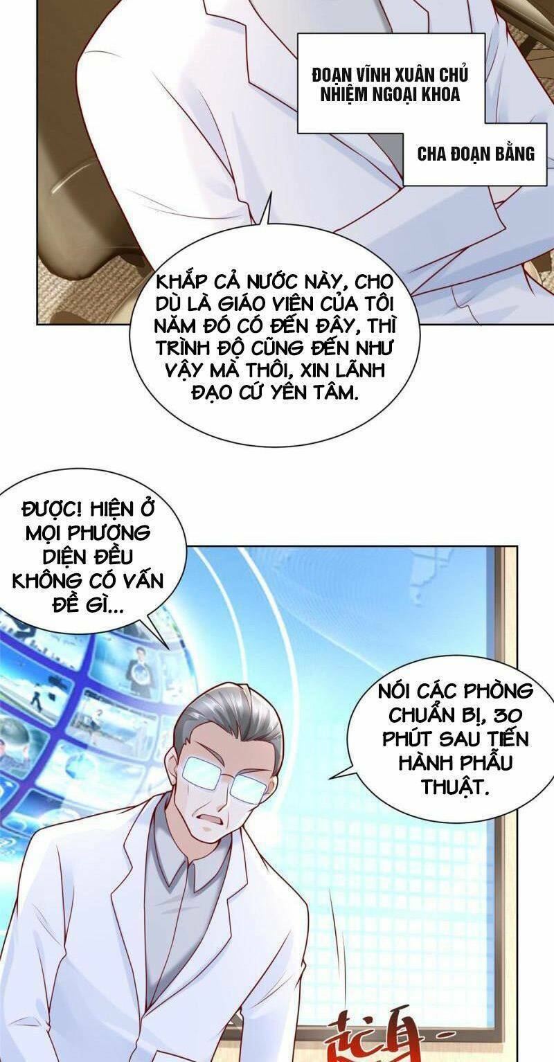 Mỗi Tuần Ta Có Một Nghề Nghiệp Mới Chapter 150 - Trang 2